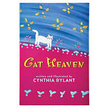 Alternate image Cat Heaven (Hardcover)