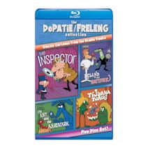 Alternate image DePatie/Freleng Classic Cartoons Collections - Set 1 DVD & Blu-Ray
