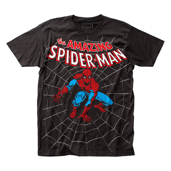 The Amazing Spider-Man Shirt | Signals
