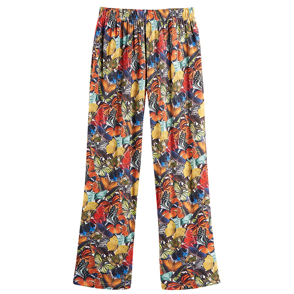 Butterfly Lounge Pants | Signals