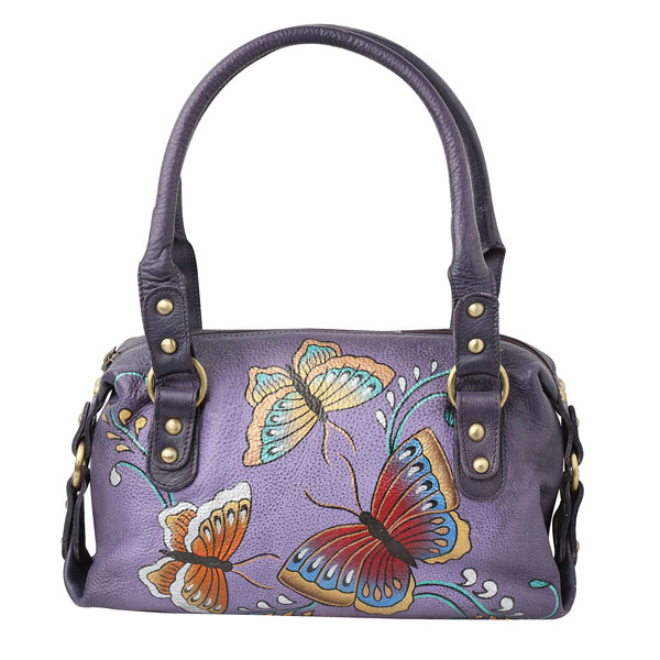 butterfly bags