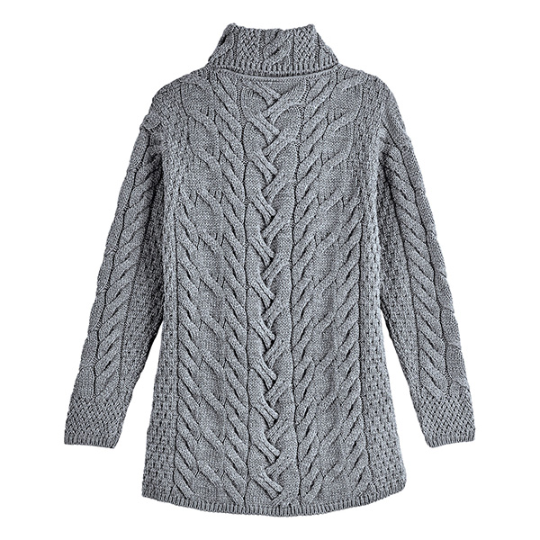 Stylish Women's Iona Sweater Jacket | Signals