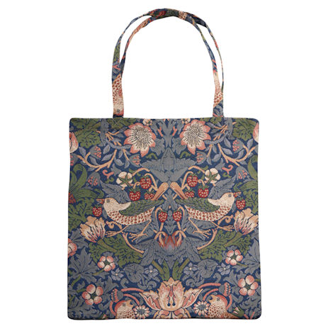 William Morris Tote Bags | Signals