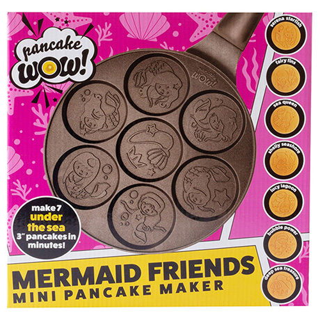 Fantasy Friends Mini Pancake Pan - … curated on LTK