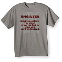 Engineer Problems | Signals