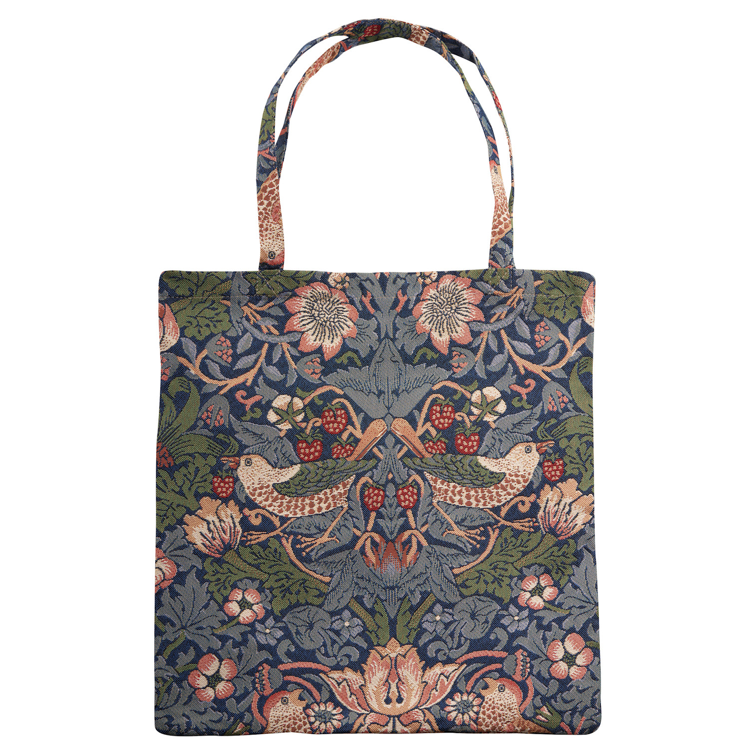 Signare William Morris Tote Bag Arts & Crafts Tapestry Tote Bag ...