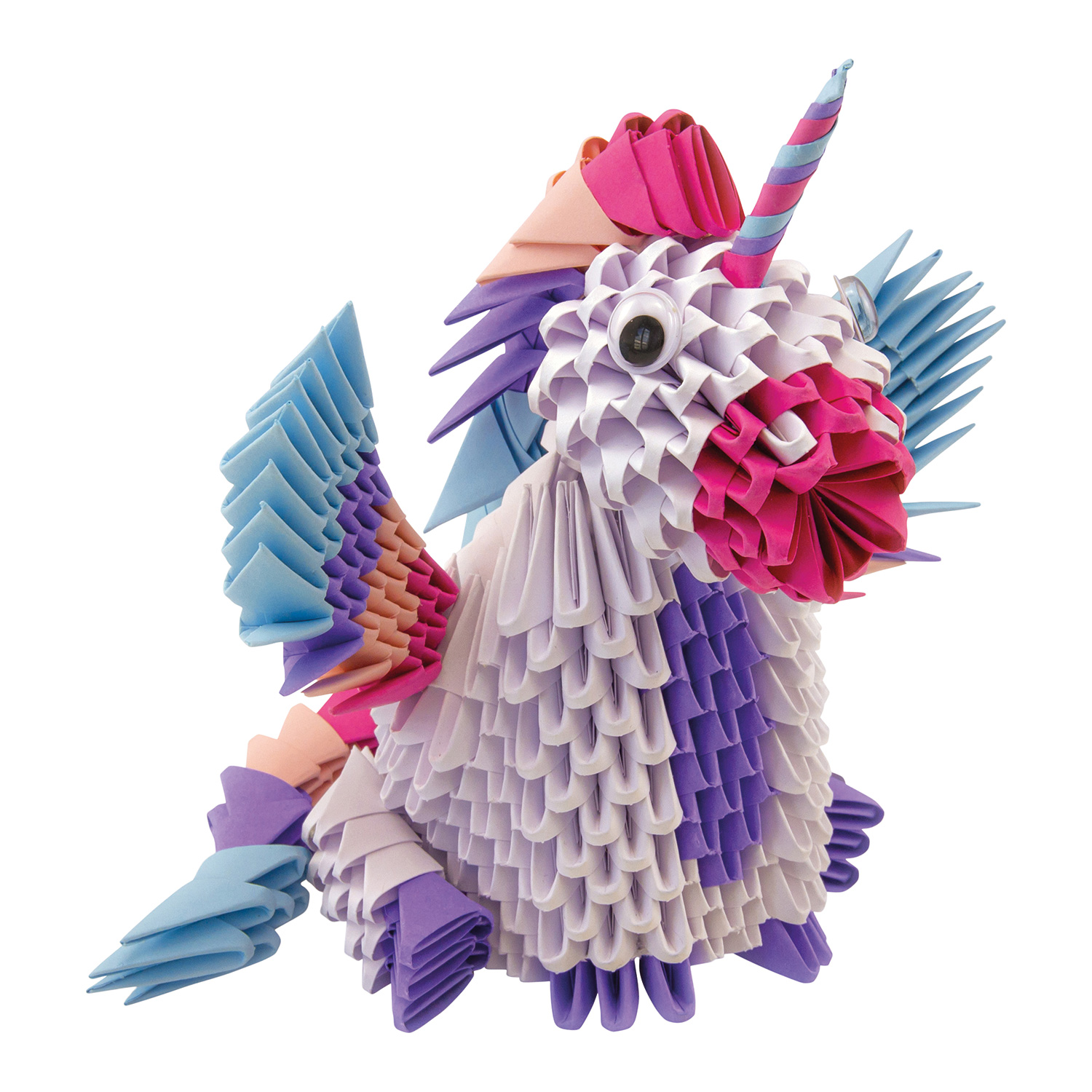 Origami Owl Hobby 3D Kit