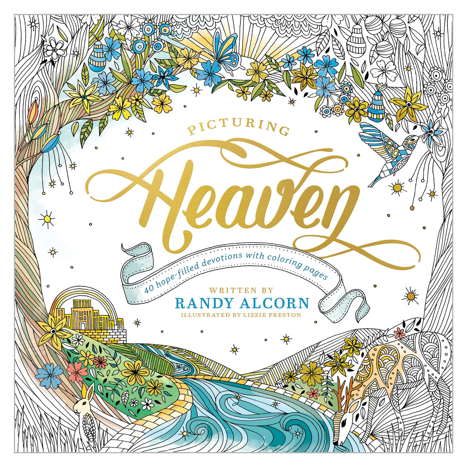 heaven member book randy alcorn
