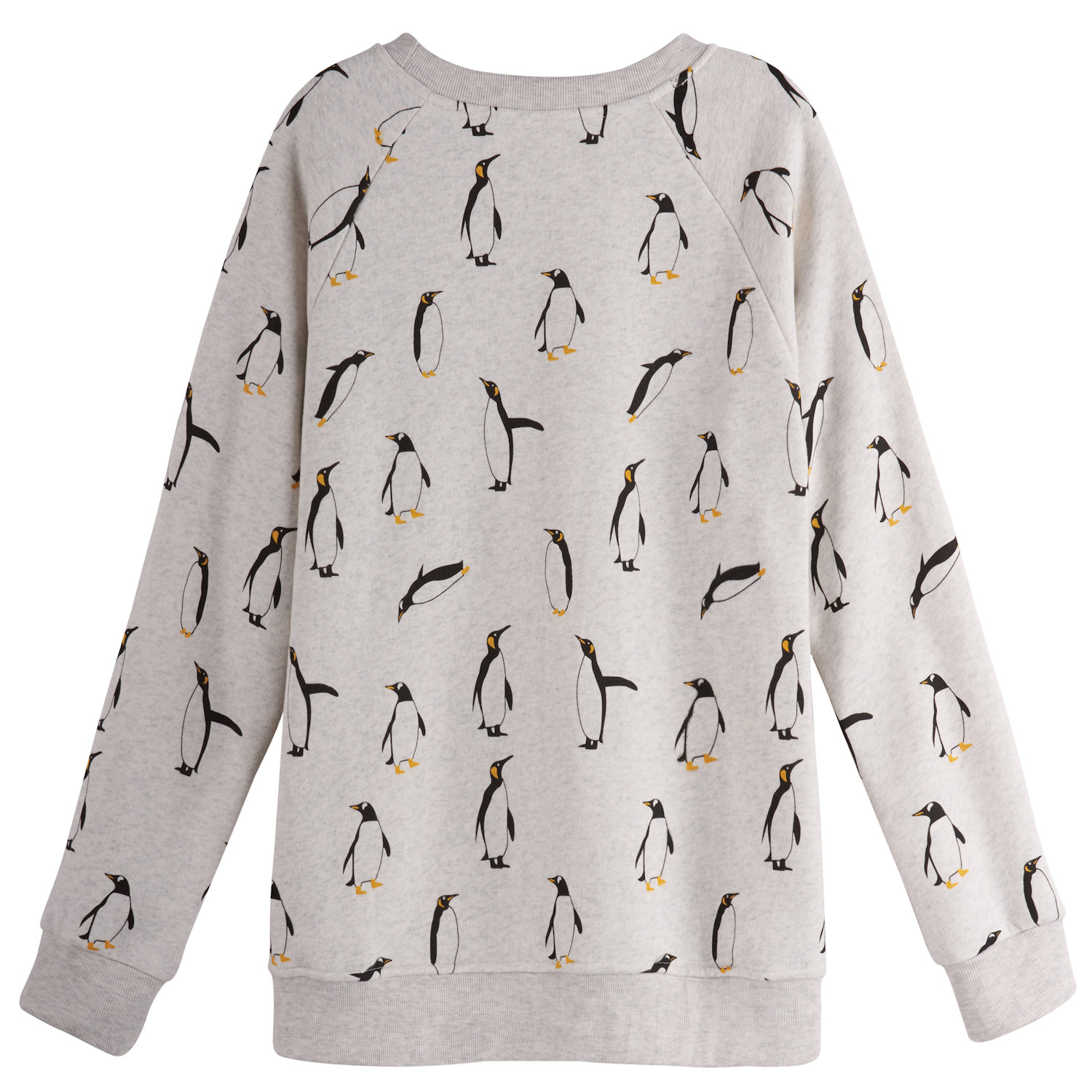 Penguins Sweatshirt | 3 Reviews | 4.33333 Stars | Signals | HZ9172