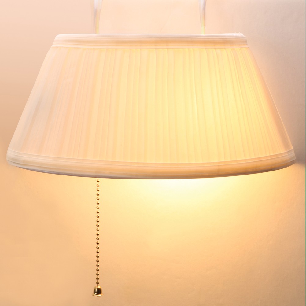 Hanging Headboard Bed Lamp | 2 Reviews | 5 Stars | Signals | TA0952
