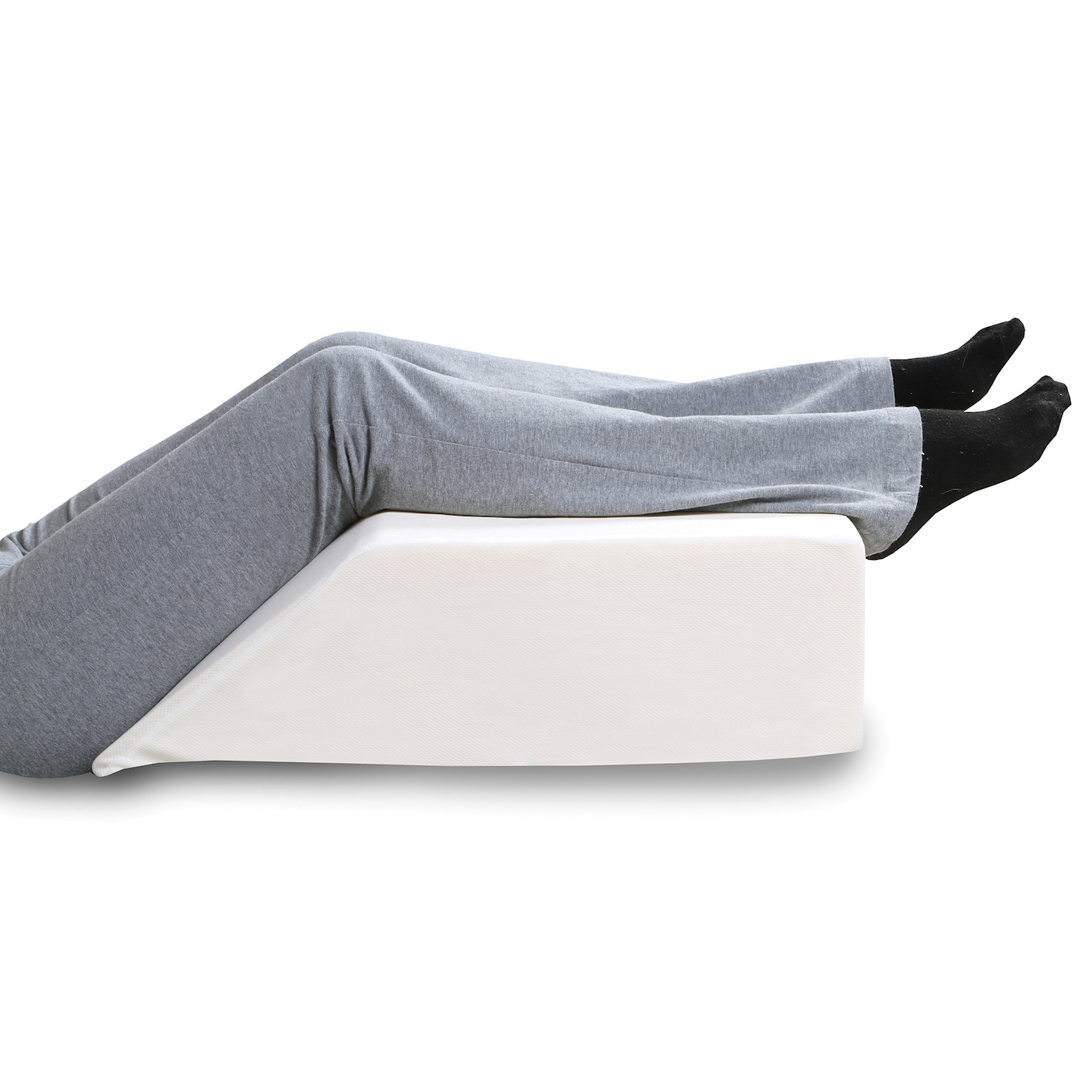 wedge pillow